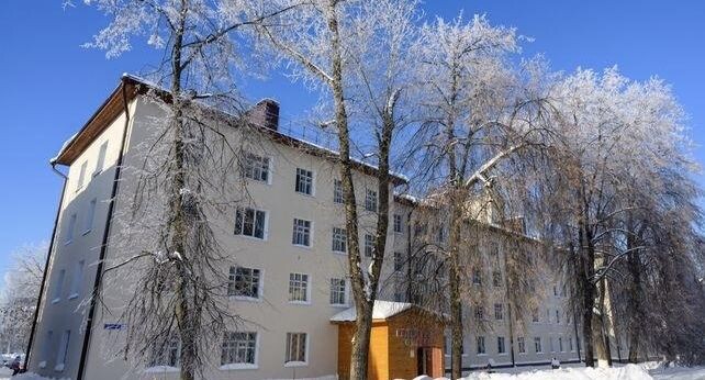    Министерство по содержанию территорий и государственному жилищному надзору Московской области