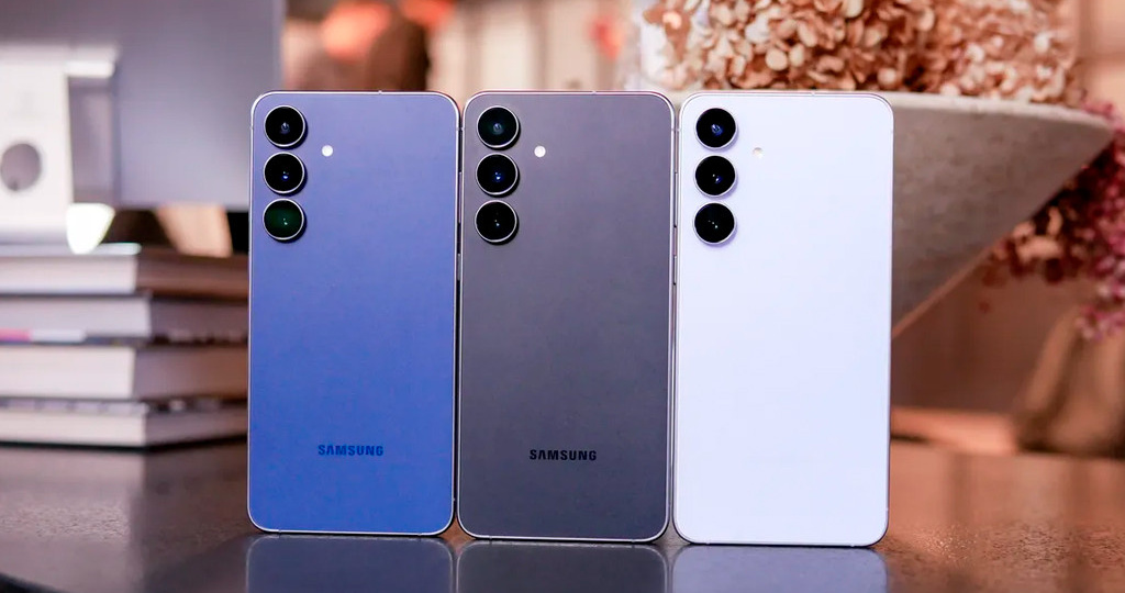 5 причин купить Samsung Galaxy S25 FE