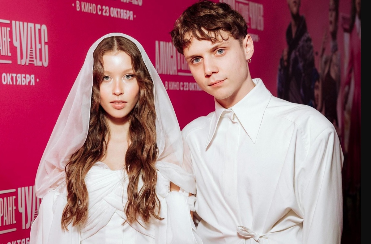 Ваня Дмитриенко и Юлия Пересильд: правда о романе, который прятали от всех