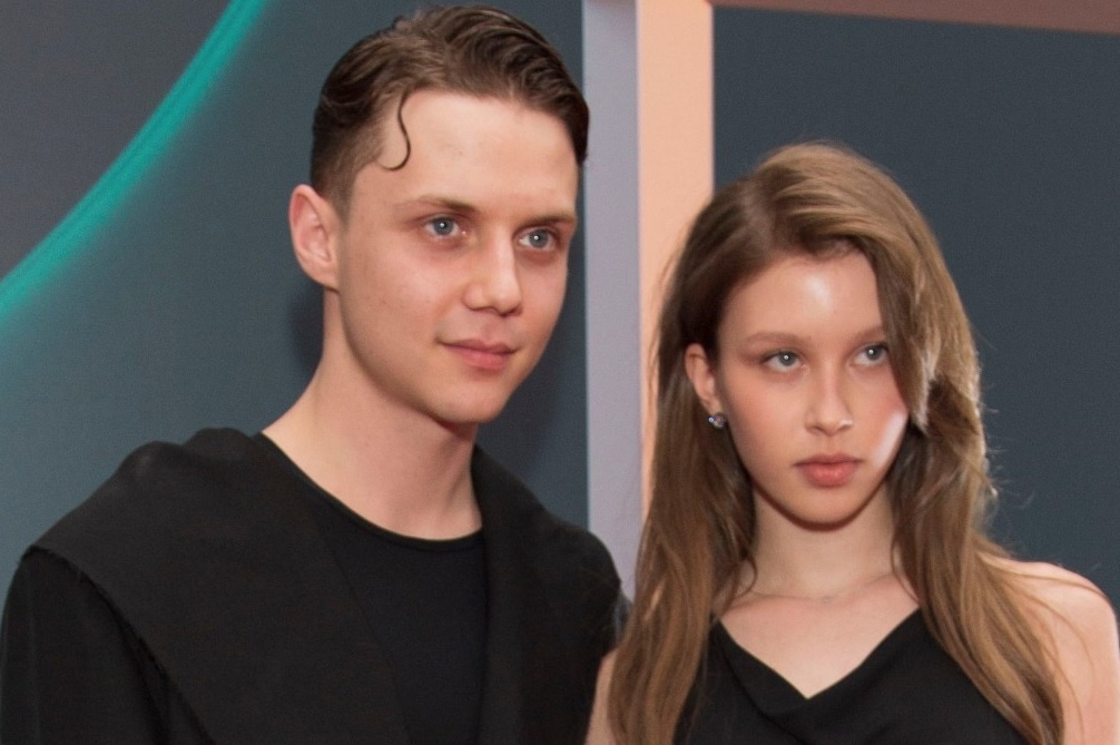 Ваня Дмитриенко и Юлия Пересильд: правда о романе, который прятали от всех