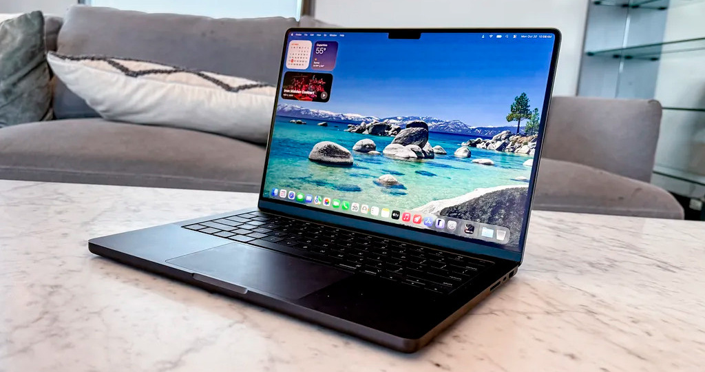 MacBook Pro M5. Стоит ли обновляться с M4?