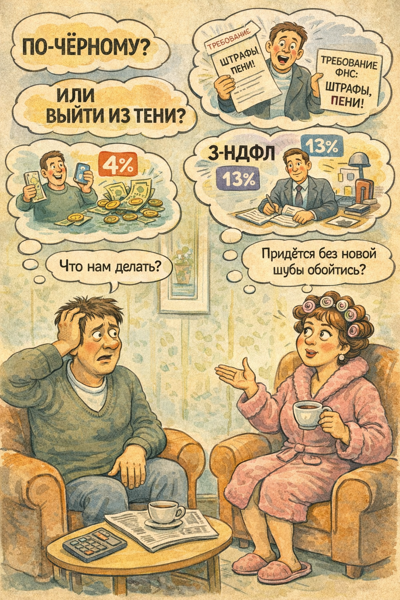 Сдача квартины в 2026 году. Что меняется с сентября 2026.