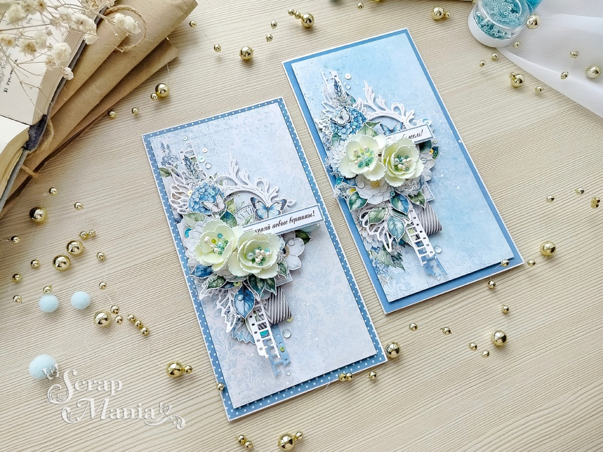 Больше фото в галерее. Листайте ➡