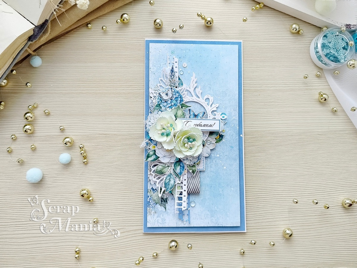 Больше фото в галерее. Листайте ➡