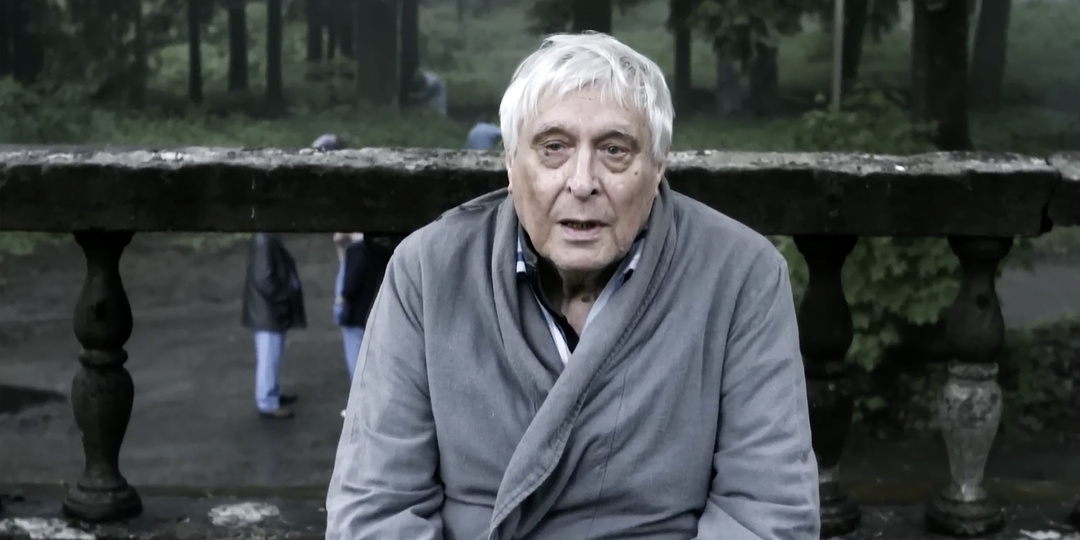 Актеры, которым уже очень много лет, но они продолжают играть