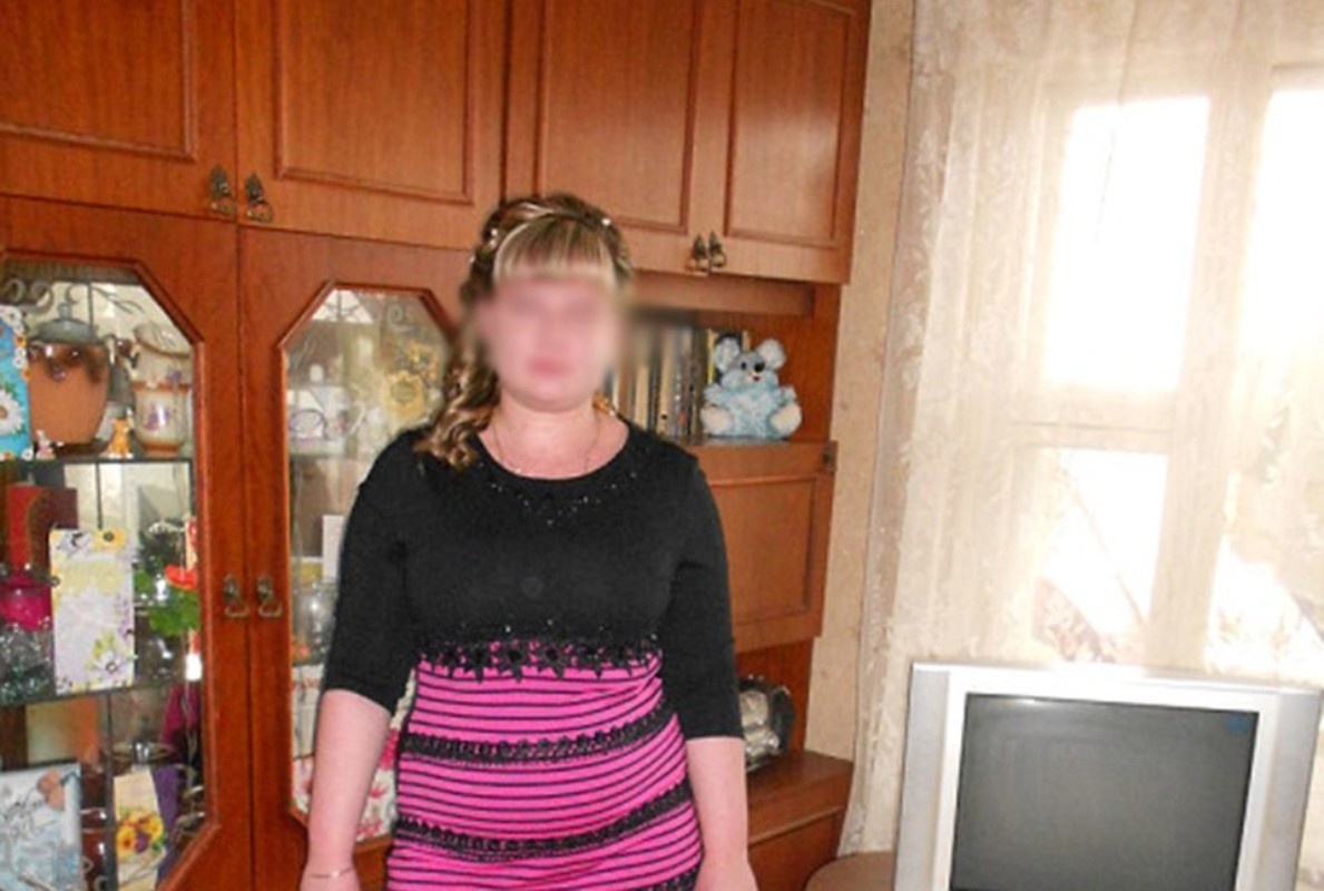 Та самая Нина. Фото: соцсети