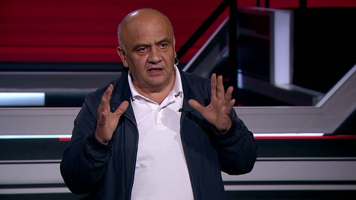    Спиридон Килинкаров