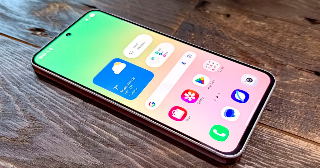 Samsung Galaxy A56 - 7 причин выбрать этот смартфон в Уфе