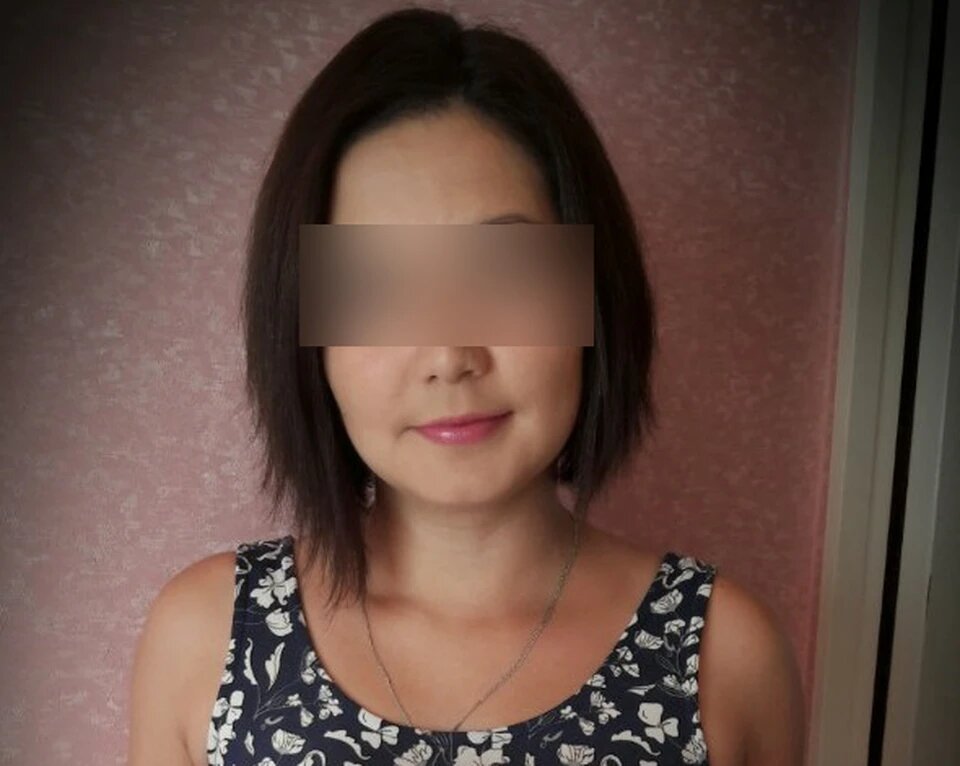 У родственников погибшего было много вопросов к Екатерине. Фото: соцсети