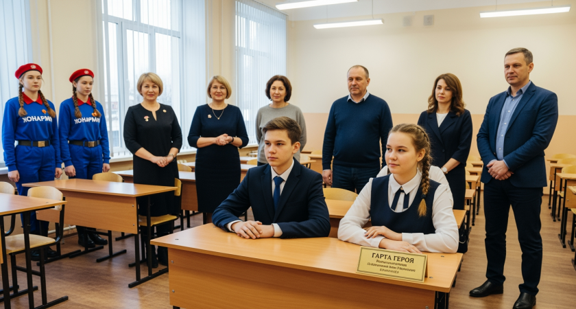    Фото ИИ youtvnews.ru