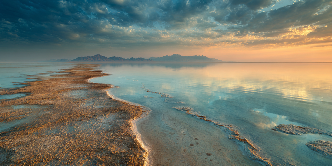 Отдых на Каспийском море в 2026: полный гид по пляжам Дагестана