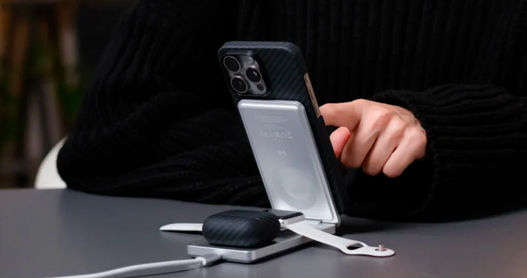 5 ключевых причин выбрать Magssory - почему это умная экосистема, а не набор аксессуаров