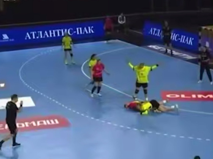     Фото: скрин видео Don Mash