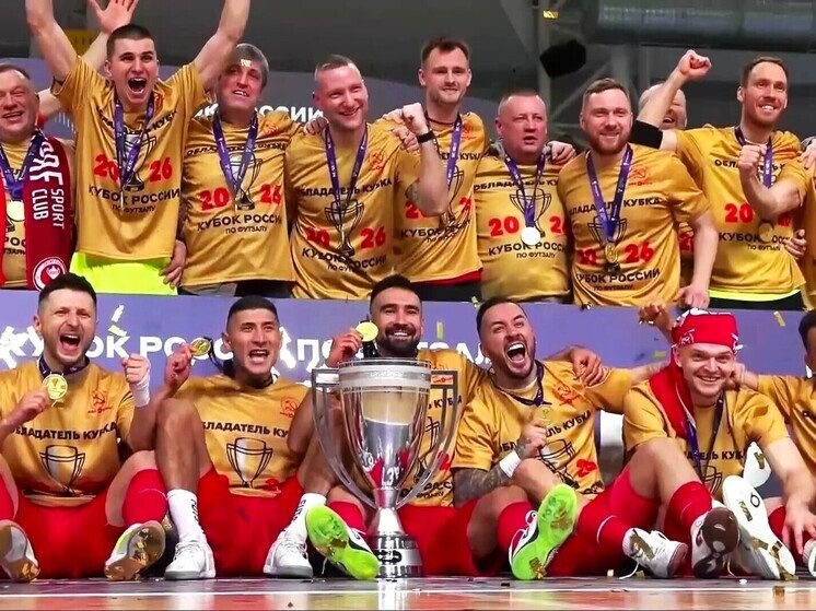     сообщество «Спортивный Клуб КПРФ» вконтакте