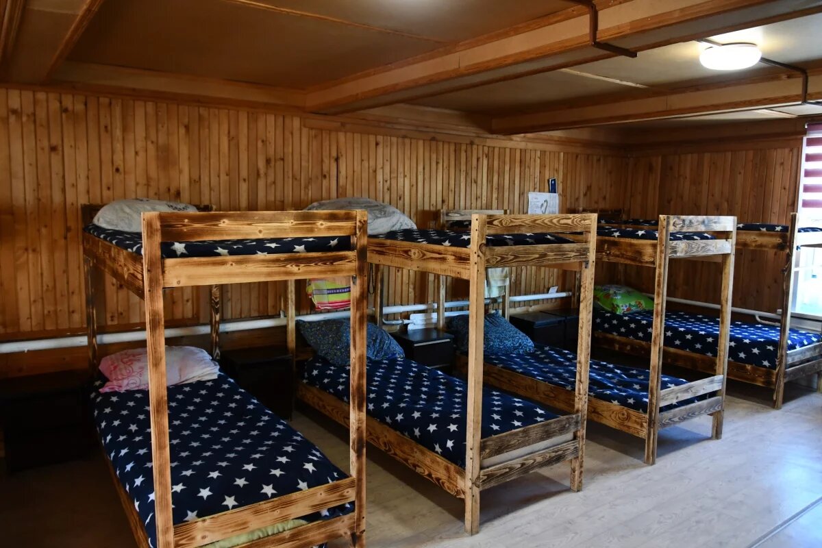    В Смоленске открылся первый центр пробации