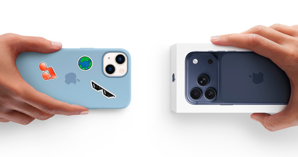 Как сдать старый iPhone в Trade-In в Уфе и получить скидку на новый.