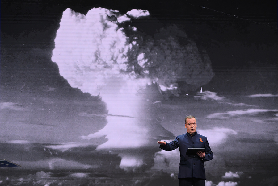    © Григорий Сысоев/РИА Новости