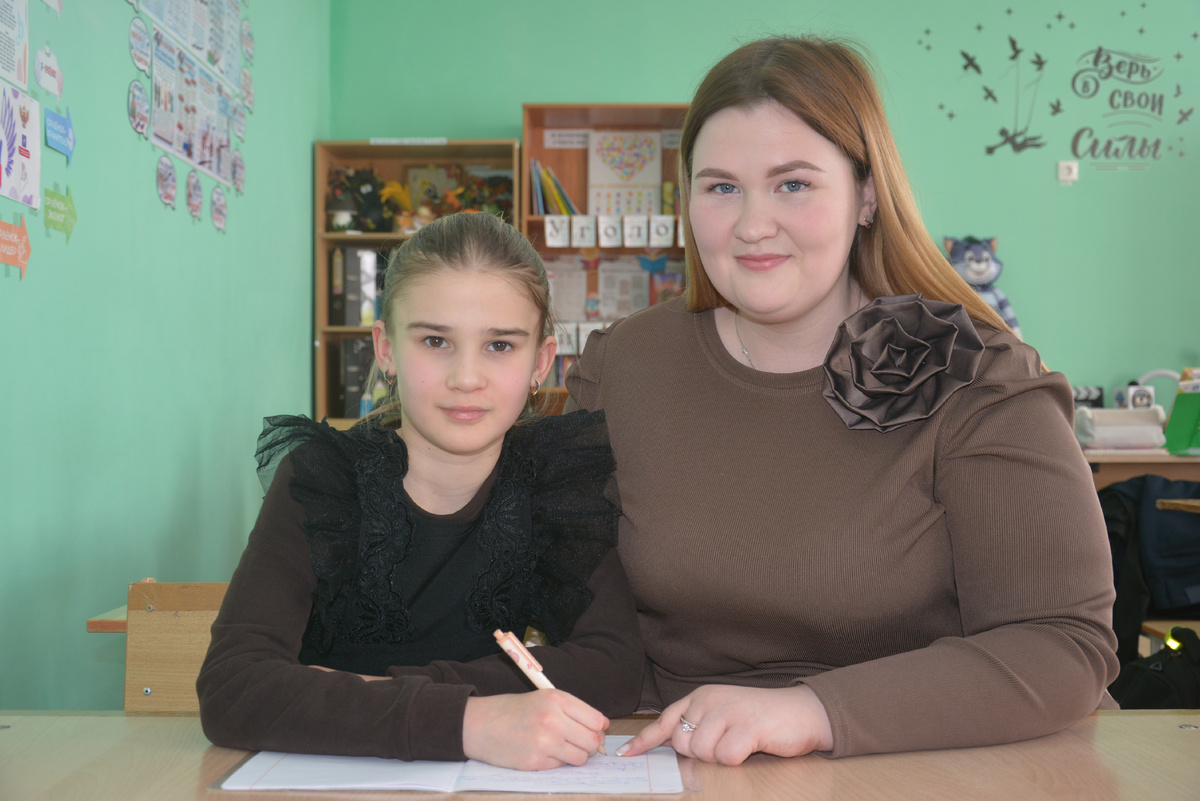 Фото: Наталья Гречихина