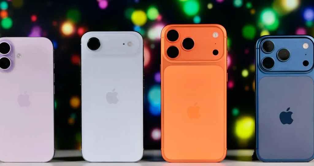 Какой iPhone купить в 2026 году — гайд по выбору