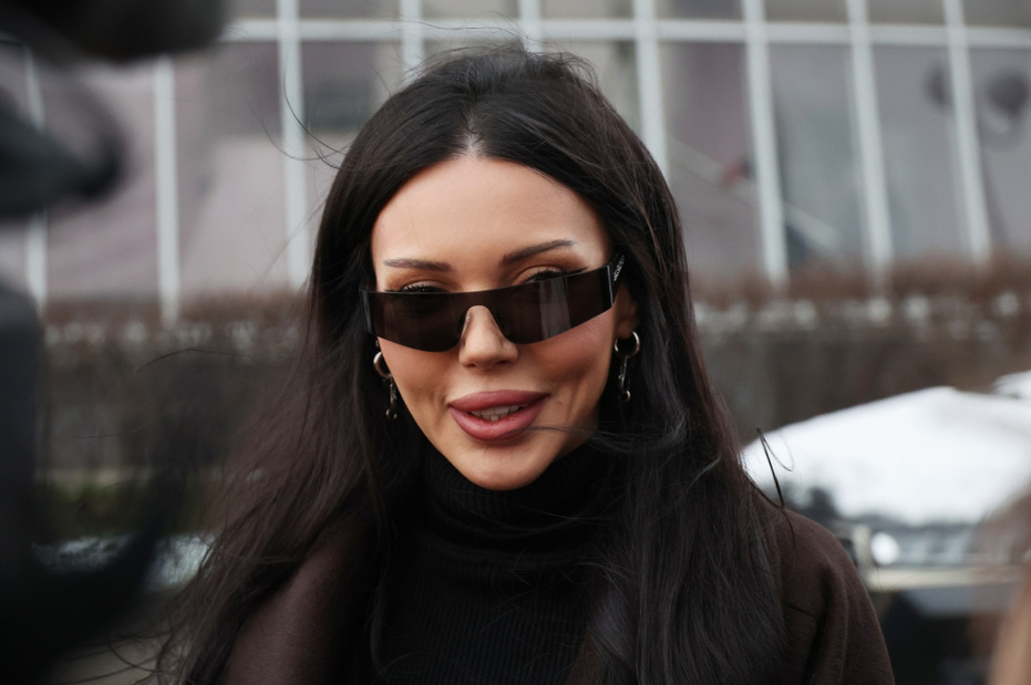    Алексей Белкин/NEWS.ru