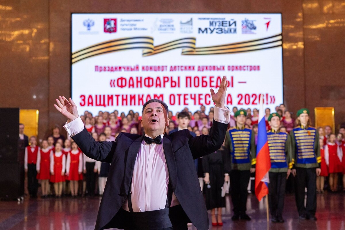    Более 15 тысяч посетителей в праздничные выходные в Музее Победы