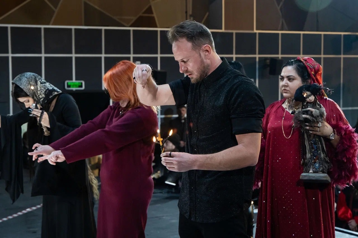 Листайте вправо, чтобы увидеть больше изображений