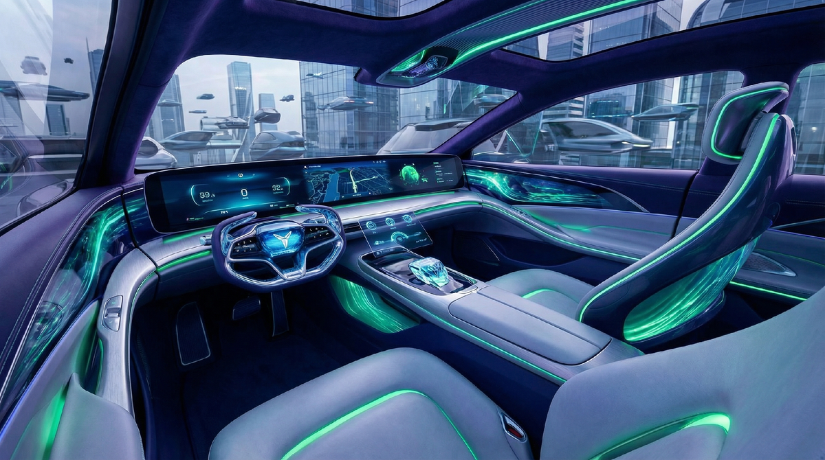 Фото: нейросеть