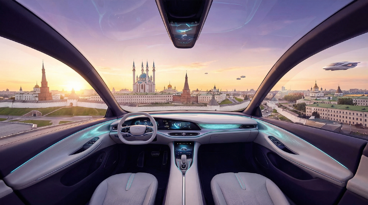 Фото: нейросеть