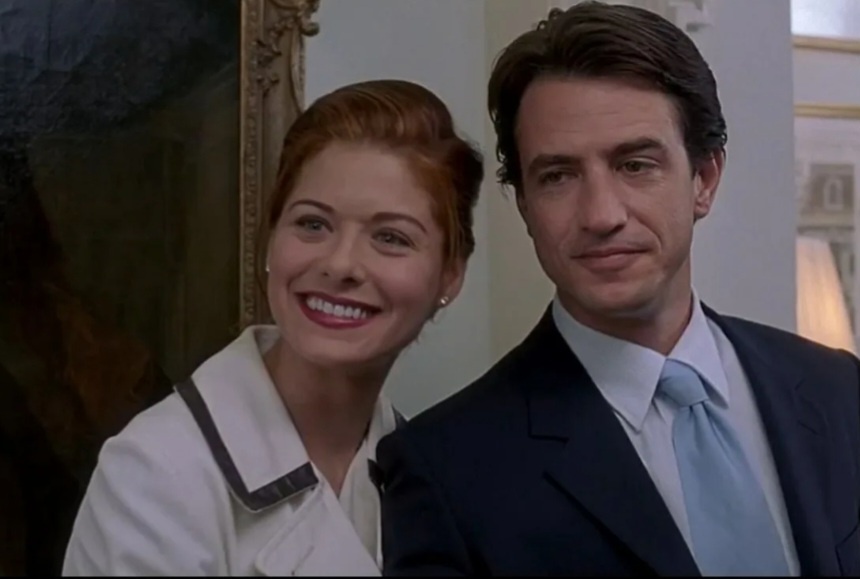 Смотрите только добрые и хорошие фильмы и кино, которые дарят радость и даже делают всех намного спокойнее и светлее