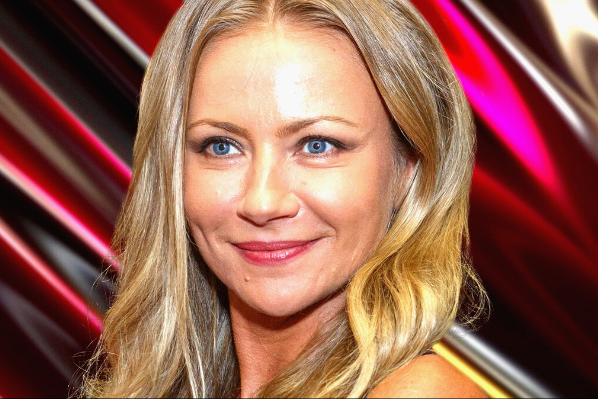 Мария Миронова. Фото: «kinoafisha.info»