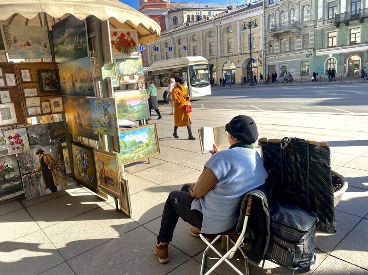     Средняя продолжительность бронирований отелей — 3,2 дня. Фото: архив МК в Питере