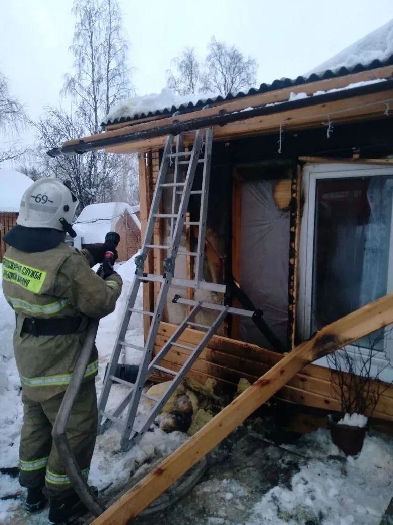    фото: © Госкомитет Карелии по безопасности/ ТГ