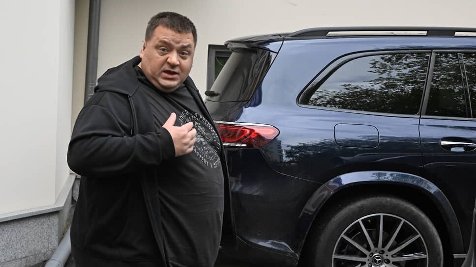 Фото: Анатолий Жданов / Коммерсантъ