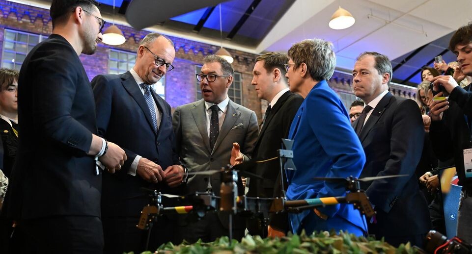    Markus Lenhardt / www.globallookpress.com