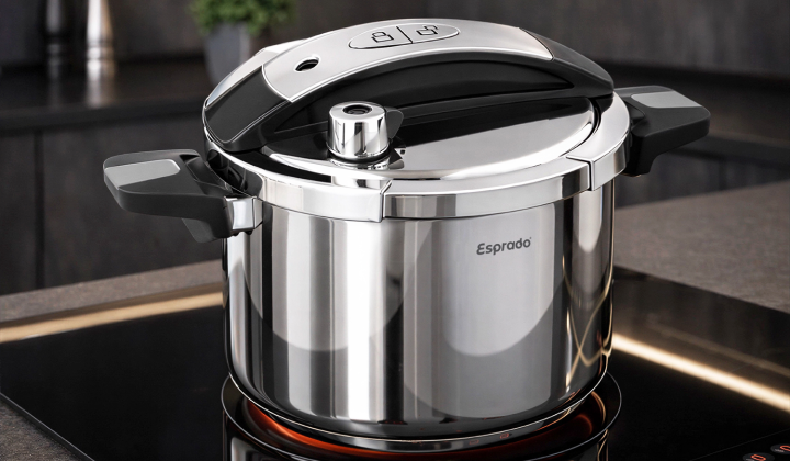 Скороварка Robusto, 6 л