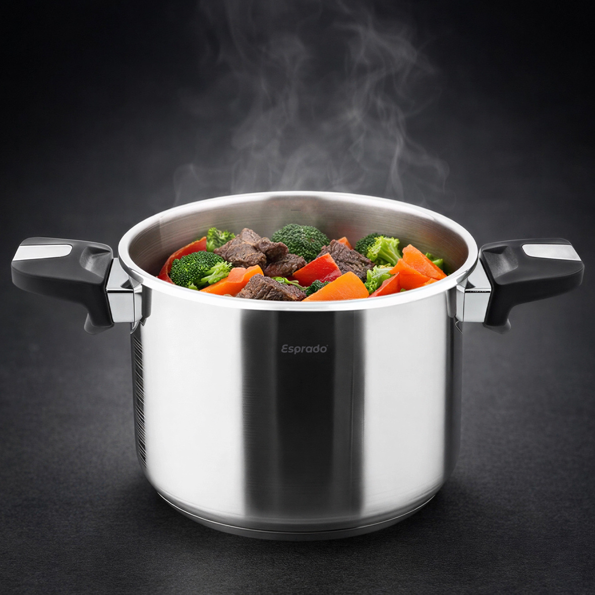 Скороварка Robusto, 6 л