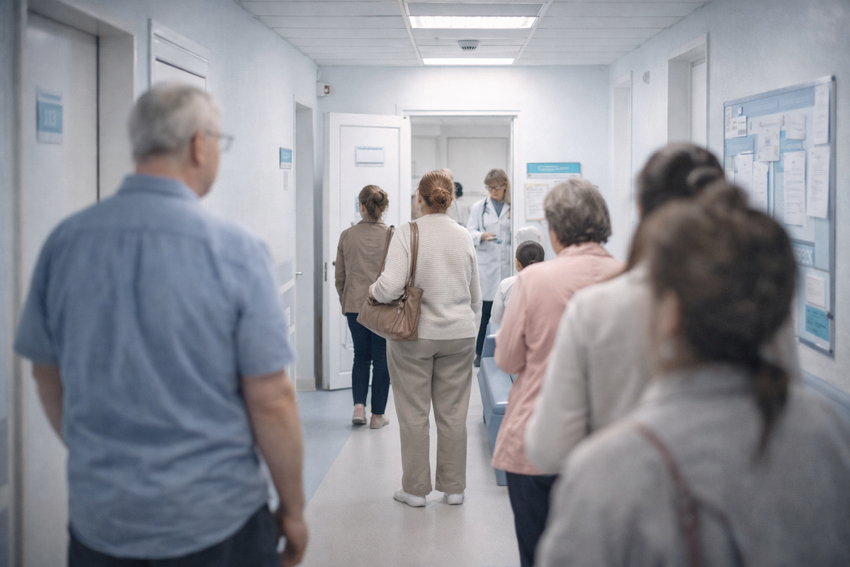 Это система. 