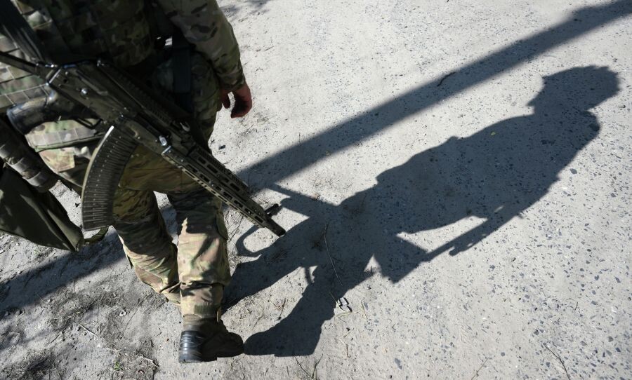     / Источник: © Евгений Биятов/РИА Новости