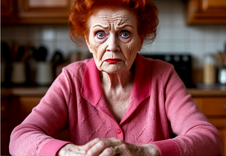 - Я сделала то, что должна была сделать, чтобы защитить внука от вашей глупости, - ответила свекровь, натравив опеку