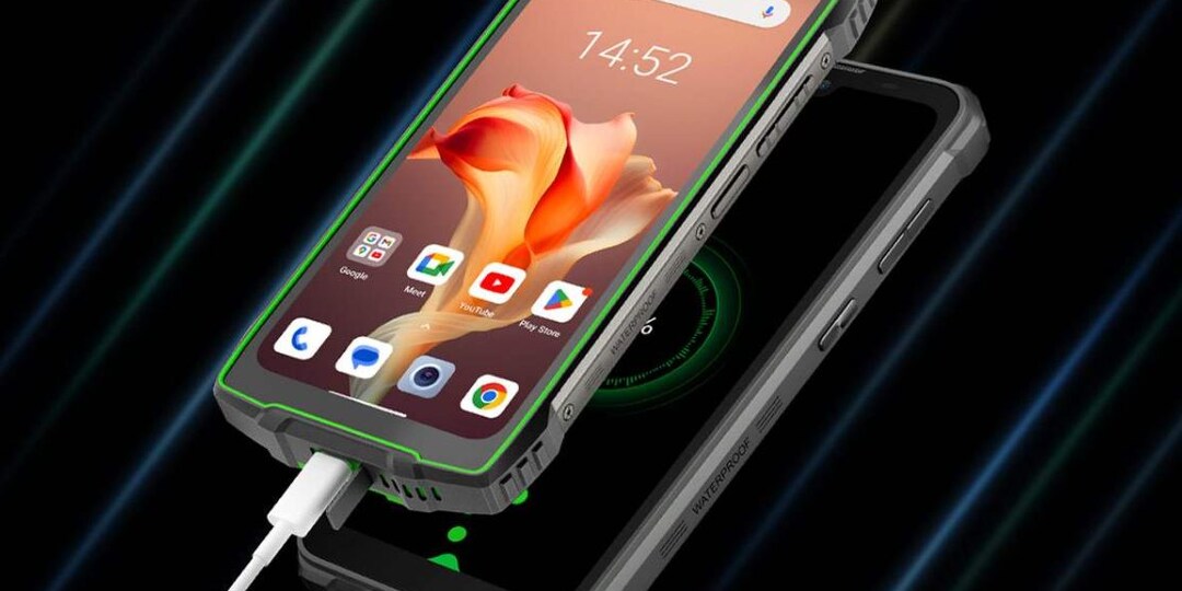 Ударостойкие телефоны 2026