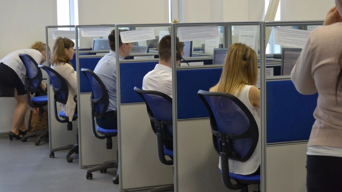    Ищу второй месяц. Ростовчанам все сложнее найти работу, эксперт назвал причину   1MI