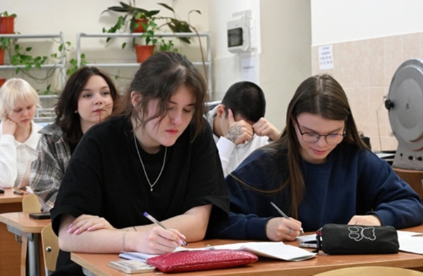 Фото: РИА Новости/Илья Наймушин