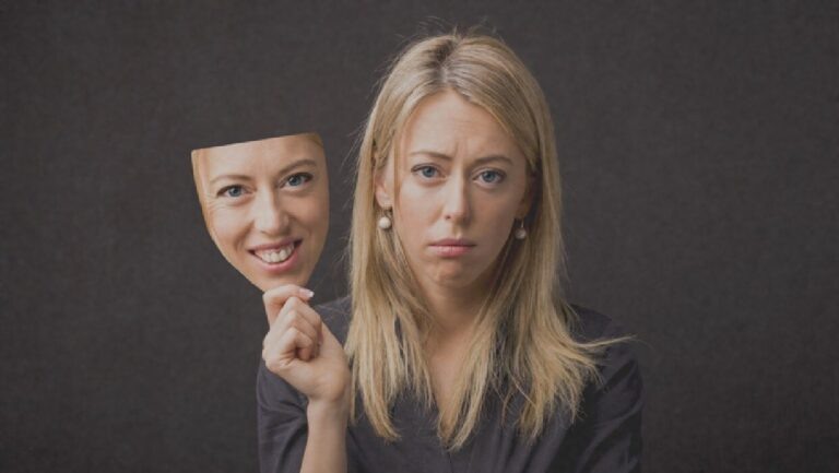    Иллюстрация к материалу: Синдром удобного человека: почему желание угодить всем вредит семье и детям