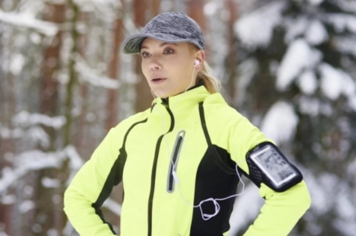    В Перми 1 марта пройдёт забег исключительно для женщин