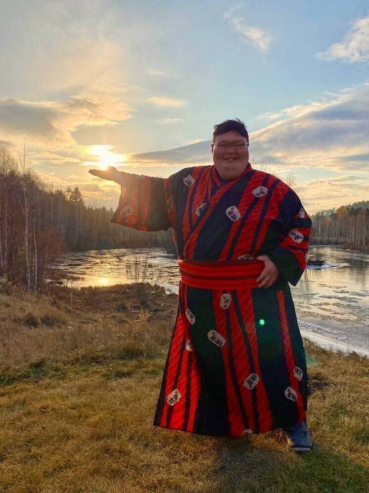     Из личного архива