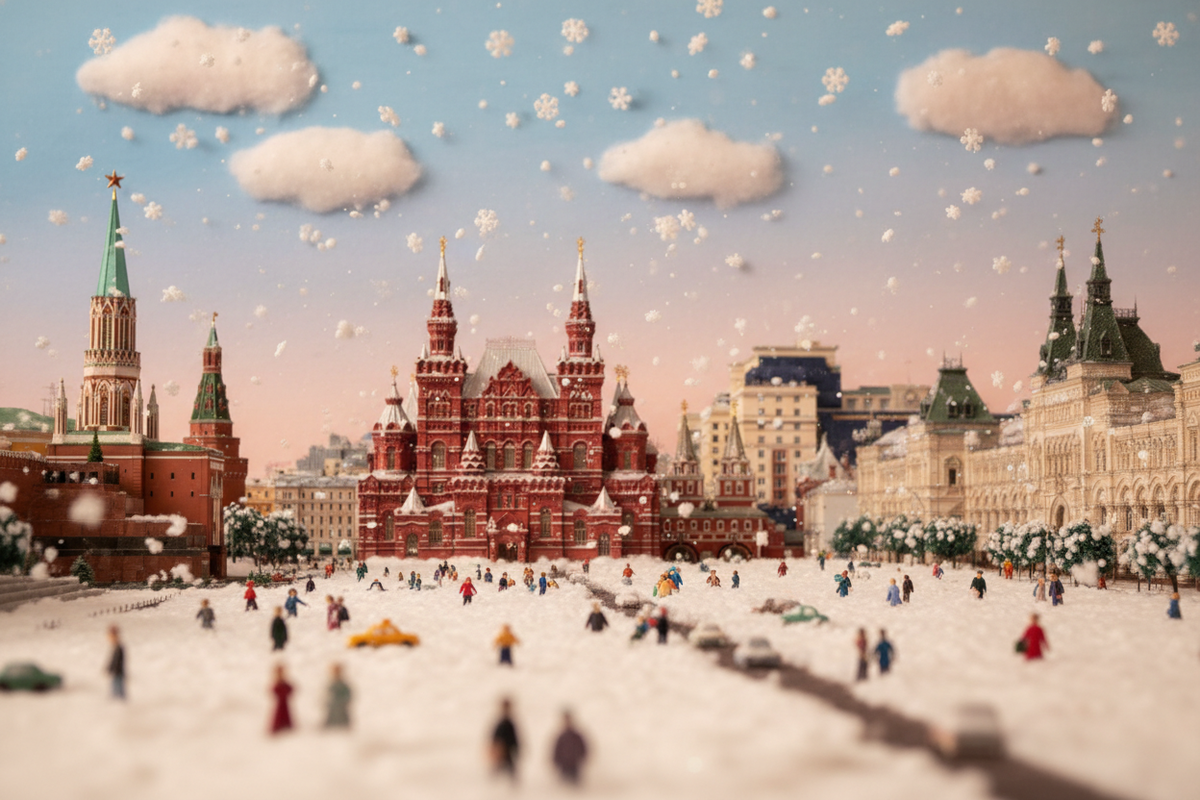 Нейросеть FLUX.2