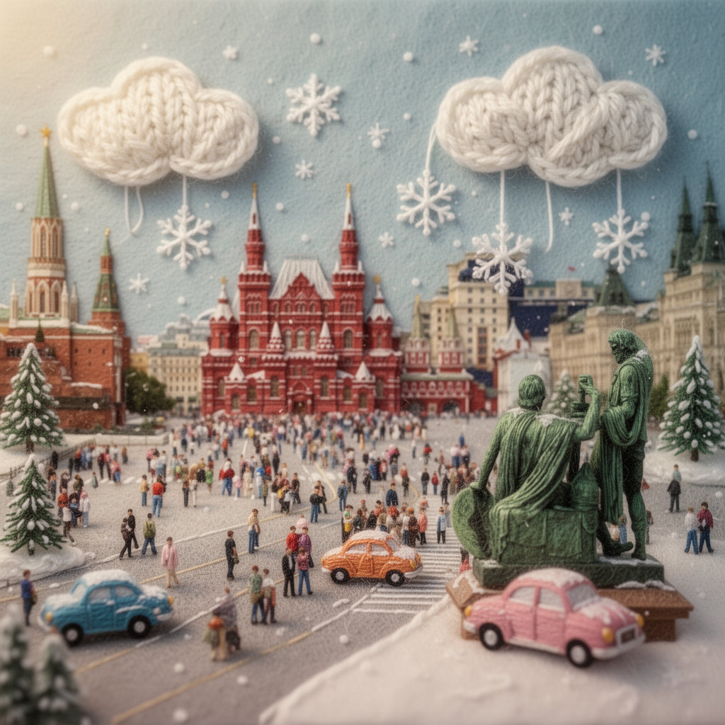 Нейросеть Nano babana 