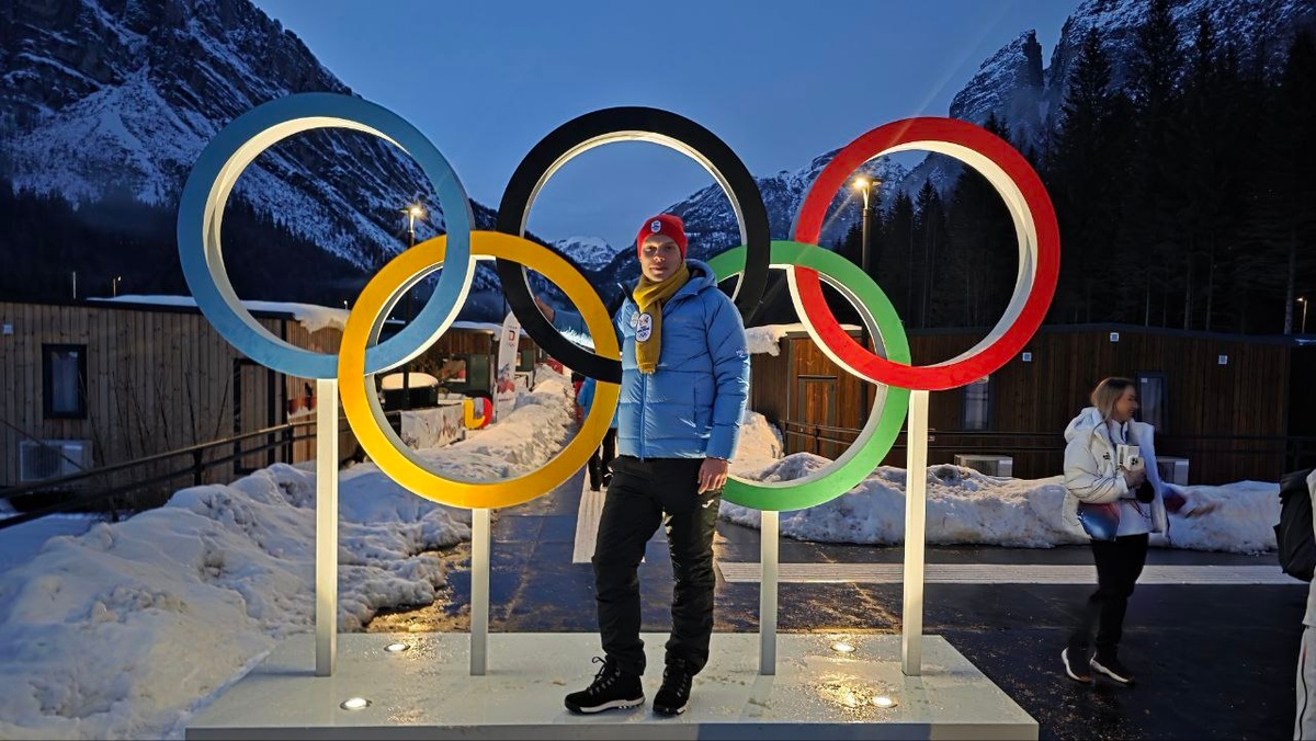    фото: © Николай Дундуков / TG / Олег Билсагаев