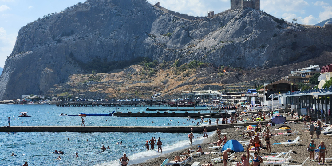 Туристы в Крыму каждое лето совершают эти ошибки, а потом жалуются