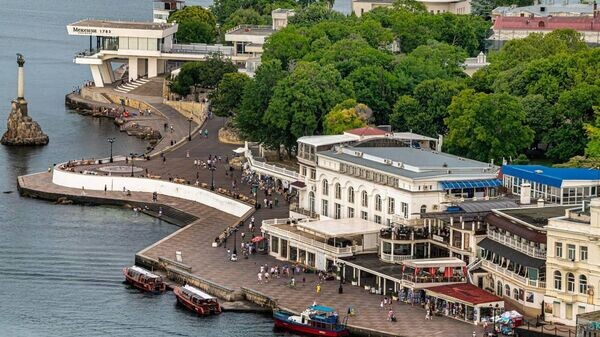    © Правительство Севастополя